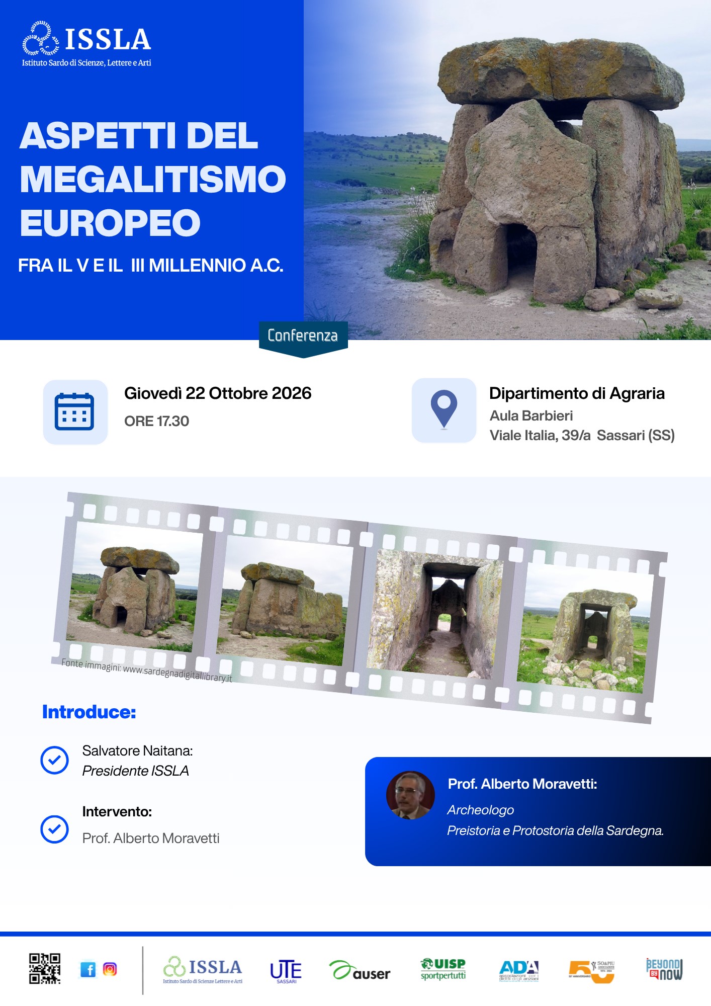 locandina-22-ottobre_preistoria_e_protostoria_della_sardegna_aspetti_del_megalitismo_europeo_fra_il_v_e_il_iii_millennio_a-c